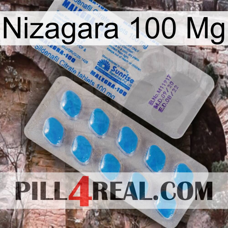Nizagara 100Mg new15